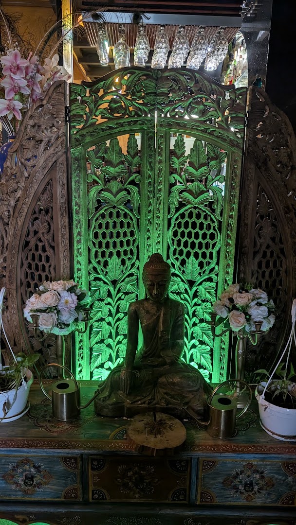 Bhagya ristorante indiano