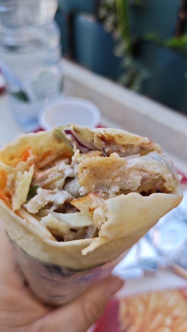 Bhangra Kebab Di Naseer Ahmed M.E Singh R.Snc