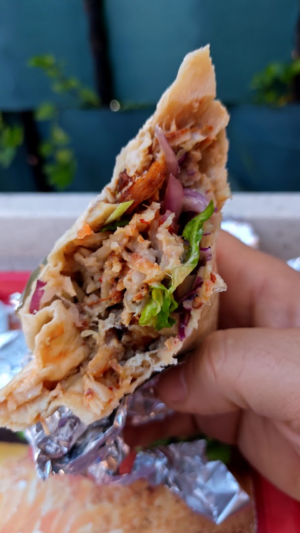Bhangra Kebab Di Naseer Ahmed M.E Singh R.Snc, Roma