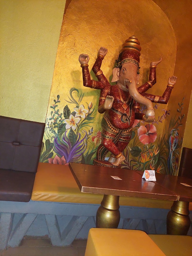 BhangraBar, Milano
