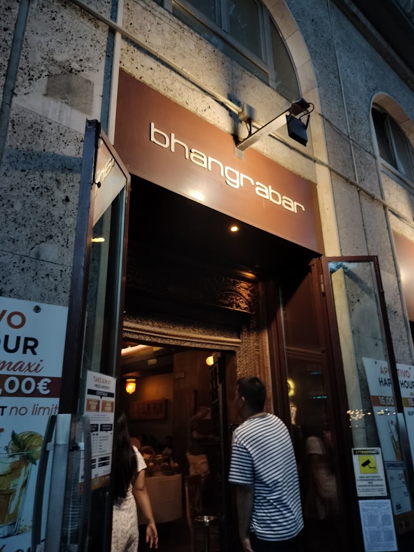 BhangraBar