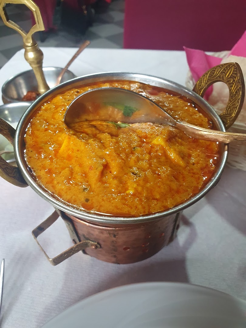 BHARAT INDIAN RESTAURANT, Lecco