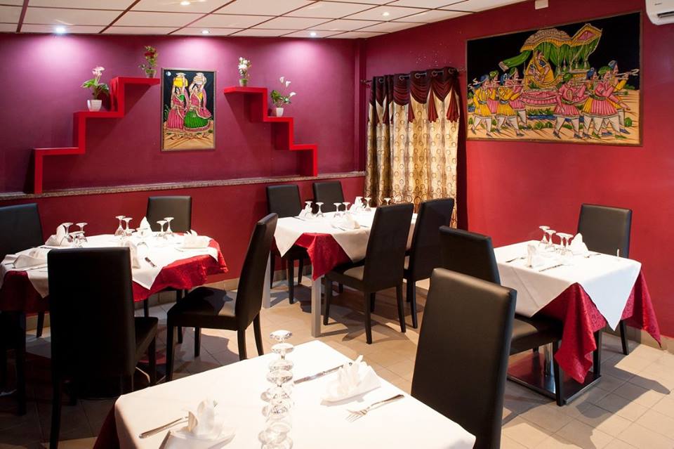 BHARAT INDIAN RESTAURANT
