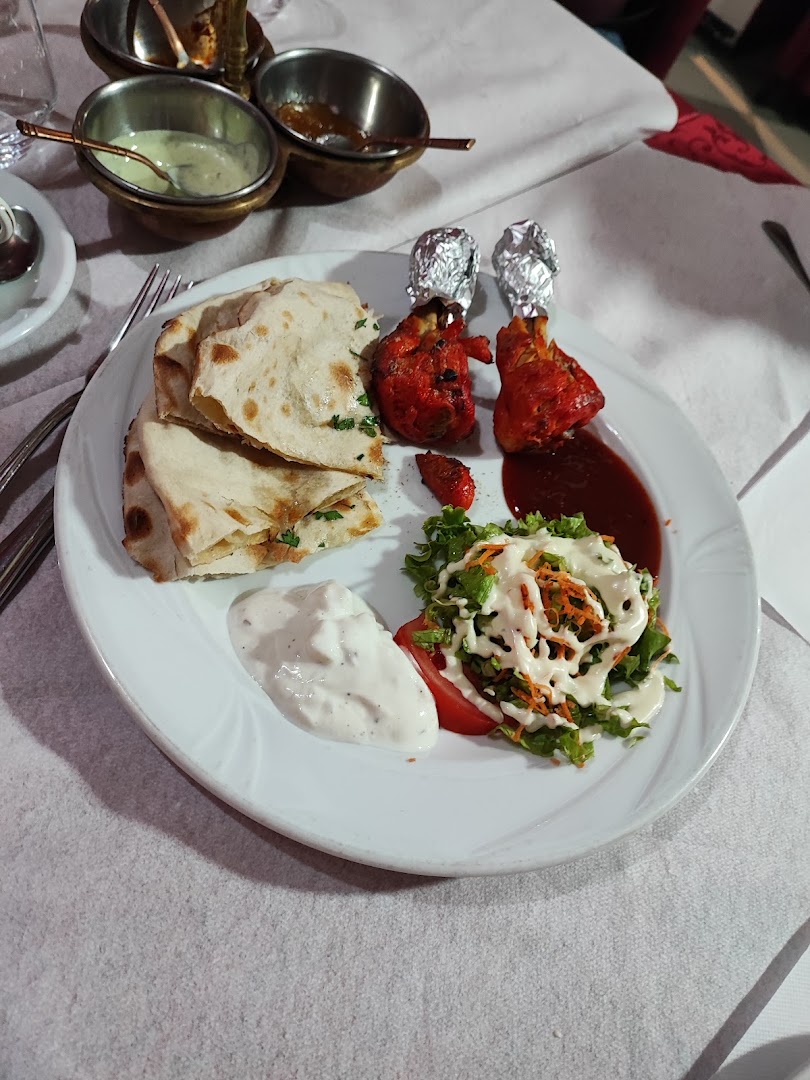 BHARAT INDIAN RESTAURANT
