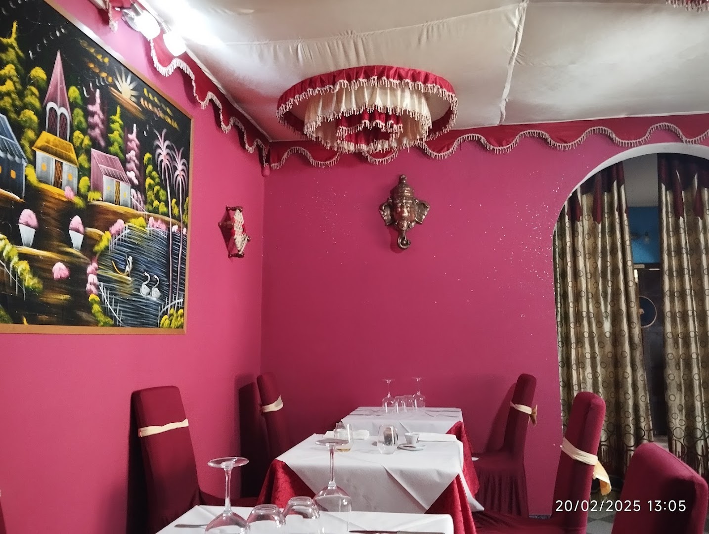 BHARAT INDIAN RESTAURANT