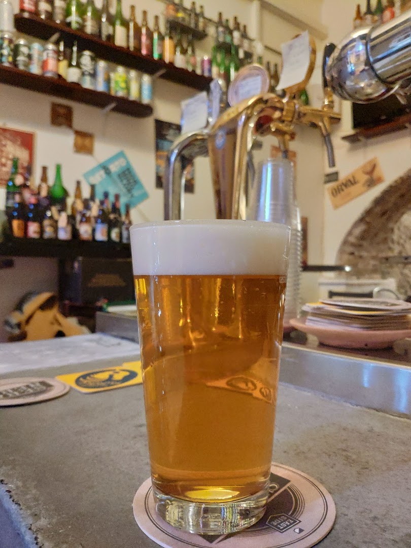 Bi & B - Birre & Baguettes