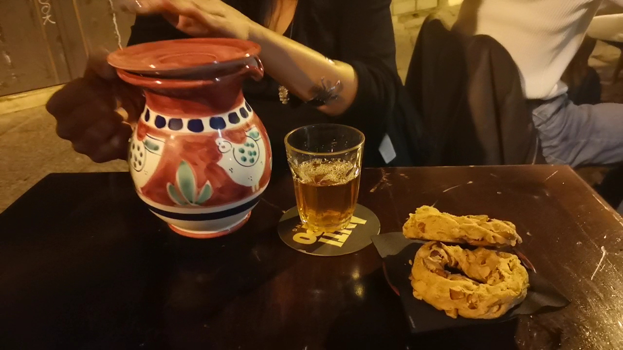 Bi & B - Birre & Baguettes