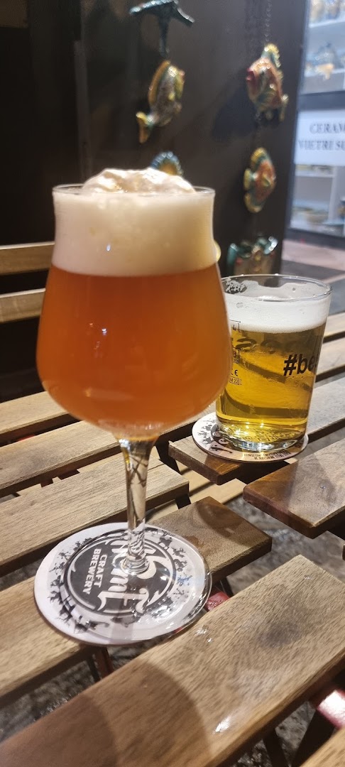 Bi & B - Birre & Baguettes, Salerno
