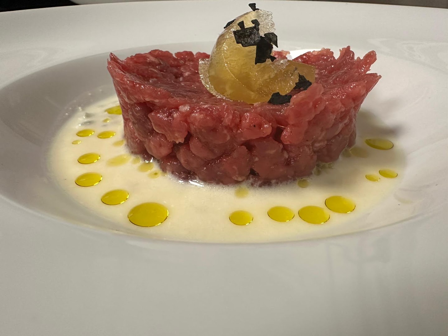 Bi-stecca Bar & Restaurant, Busalla
