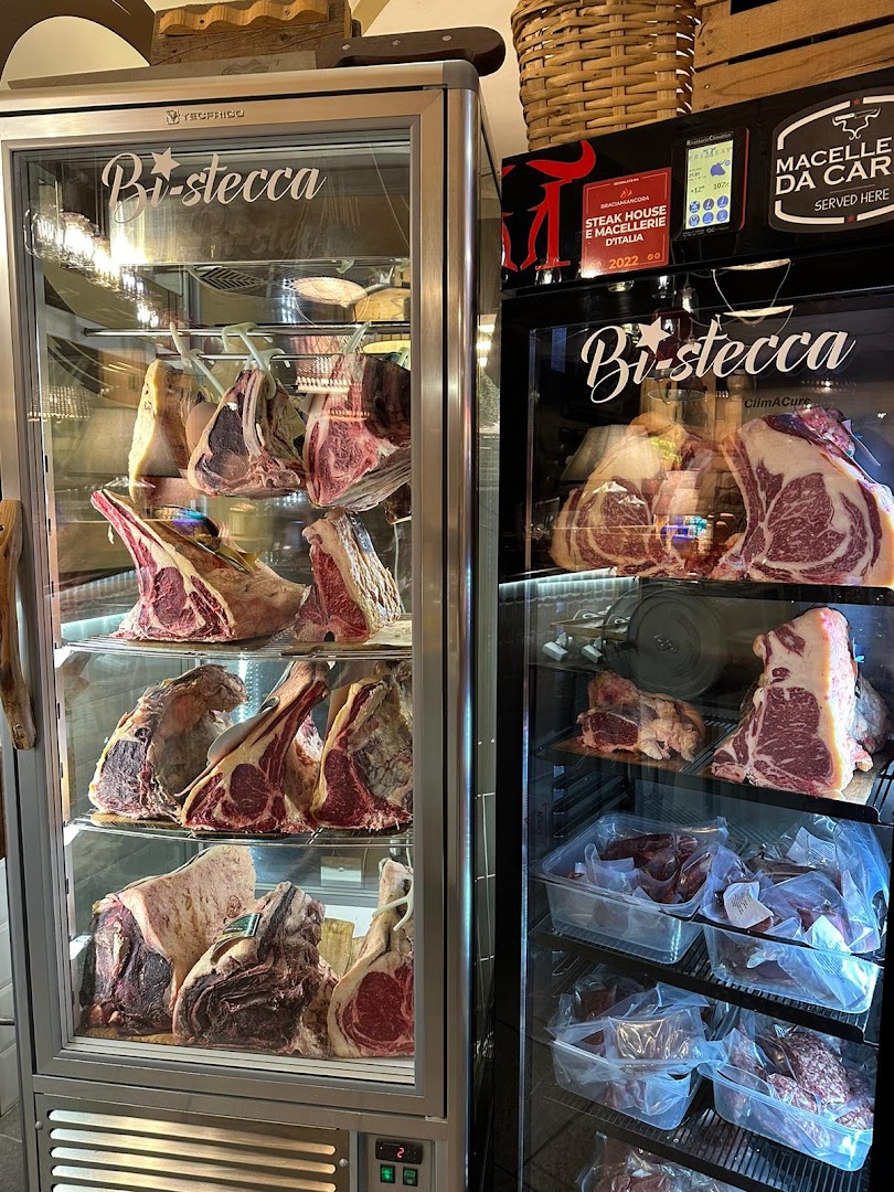 Bi-stecca Bar & Restaurant