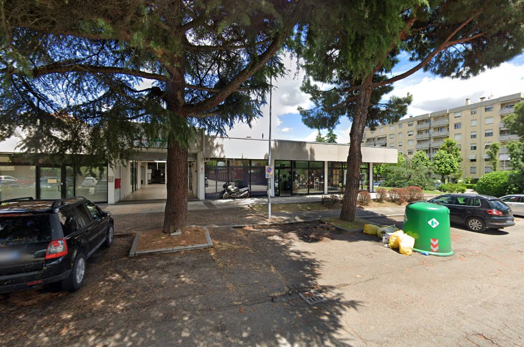Biagio Centro Commerciale, Casalecchio di Reno