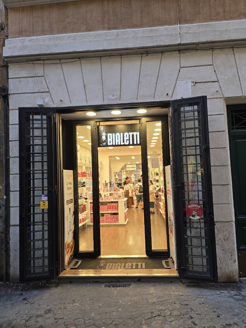 Bialetti