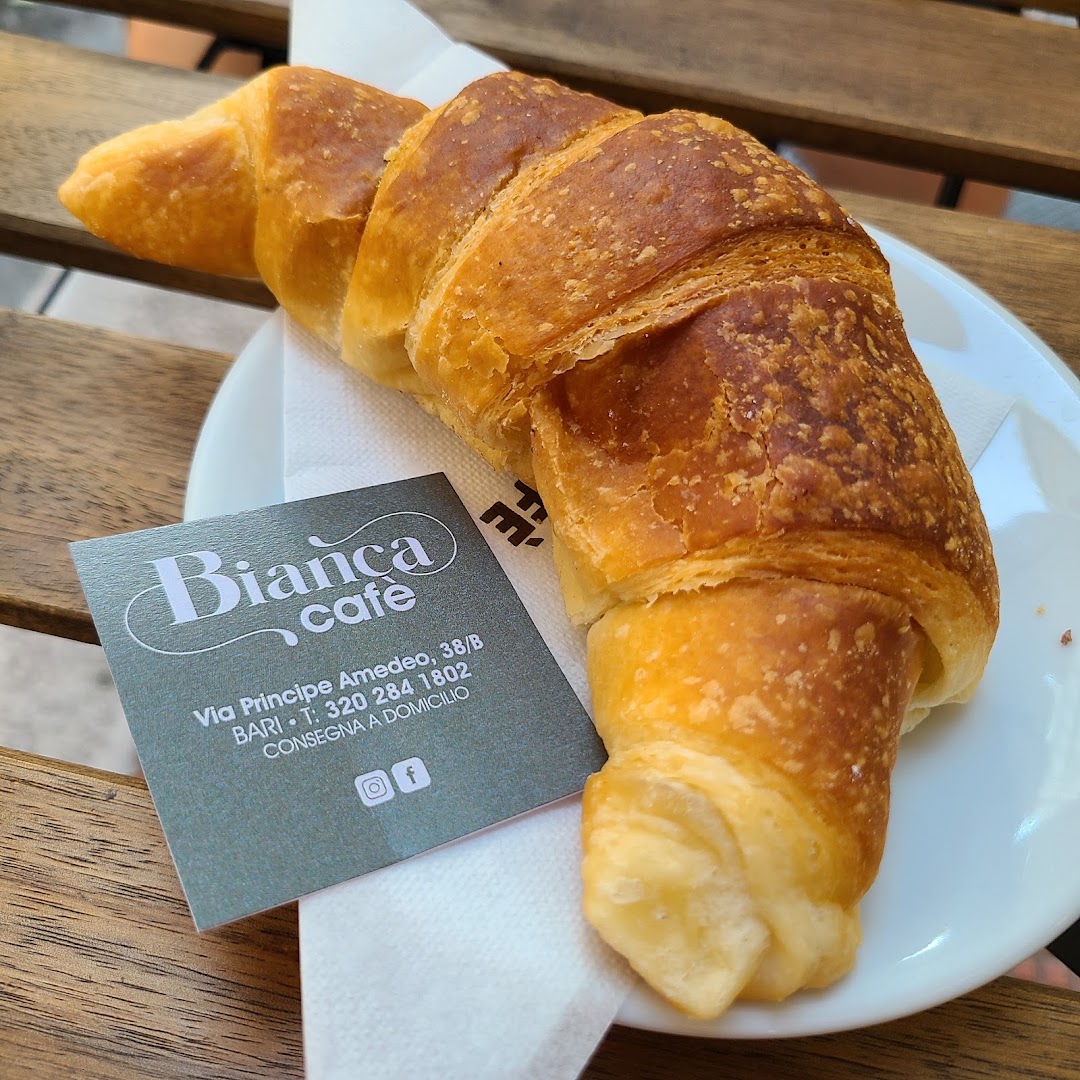 Bianca Cafè