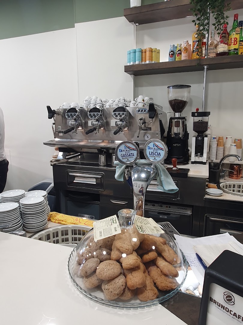 Bianca Cafè
