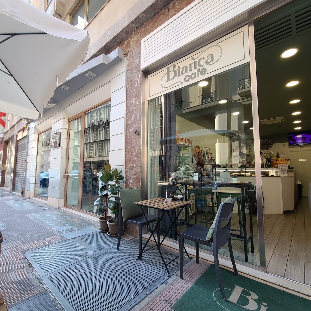 Bianca Cafè
