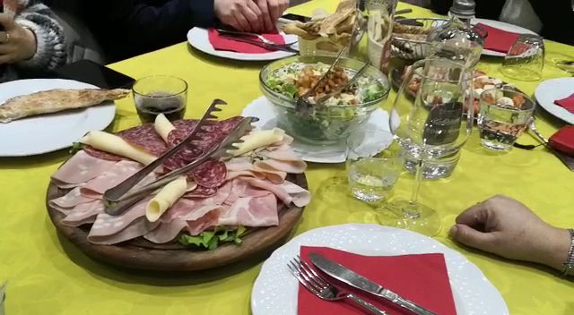 Bianca Lancia di Josivova Maddalena
