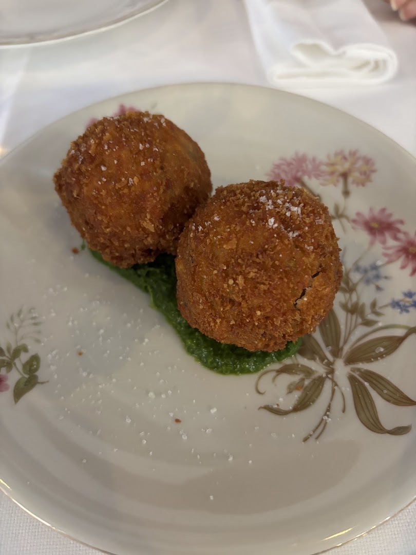 Bianca Trattoria - Territorio e Tradizioni
