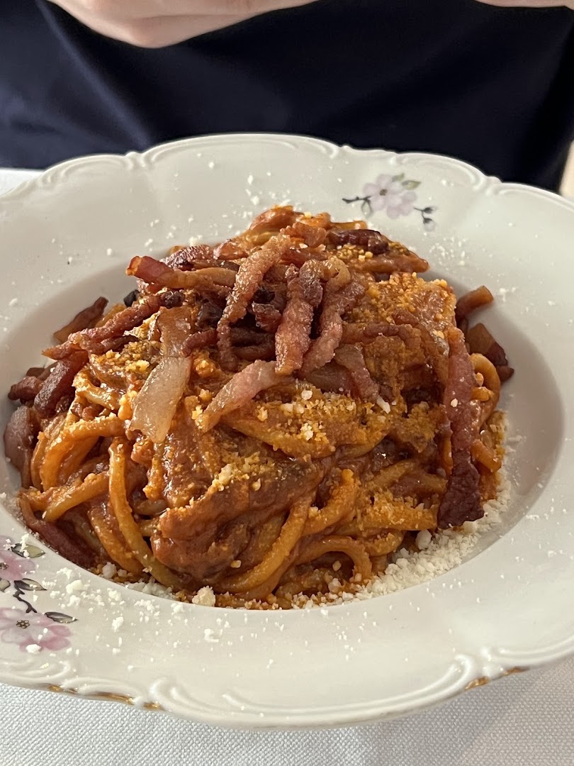 Bianca Trattoria - Territorio e Tradizioni