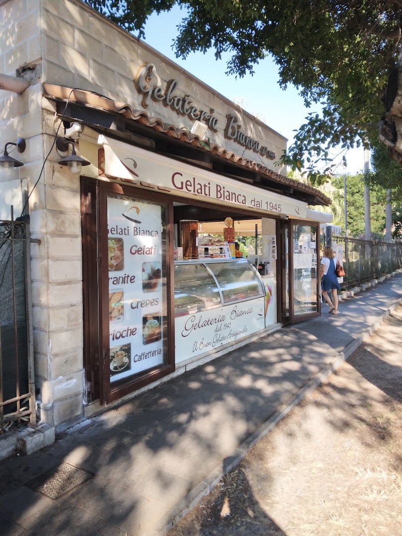 Bianca, Siracusa