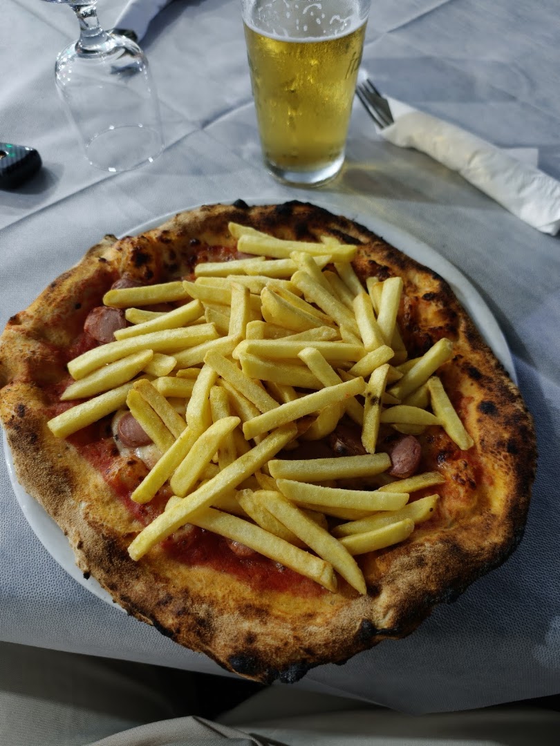 Biancaneve Lungomare