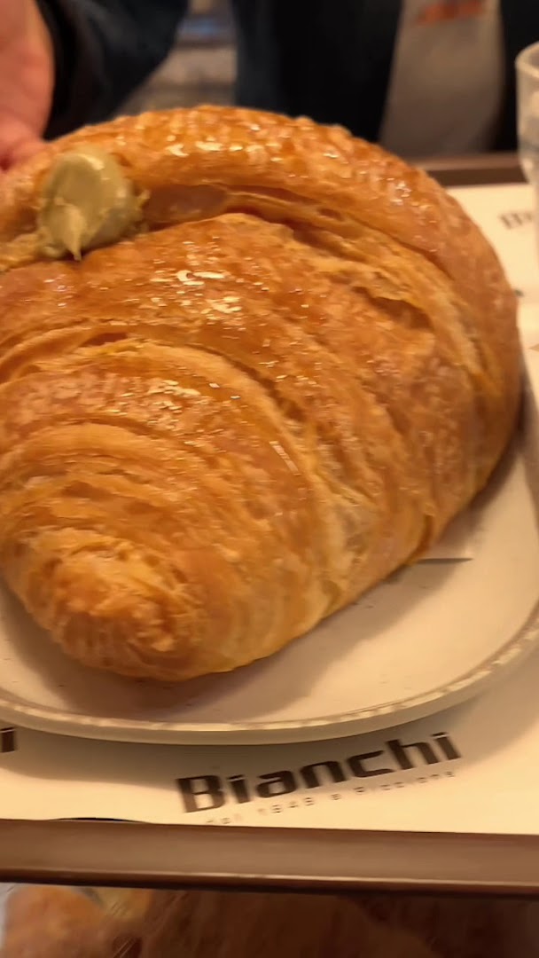 Bianchi Panificio Pasticceria Bar Mare