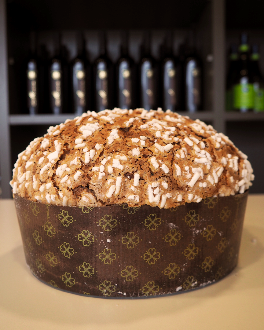 Bianchi Panificio Pasticceria Bar Mare
