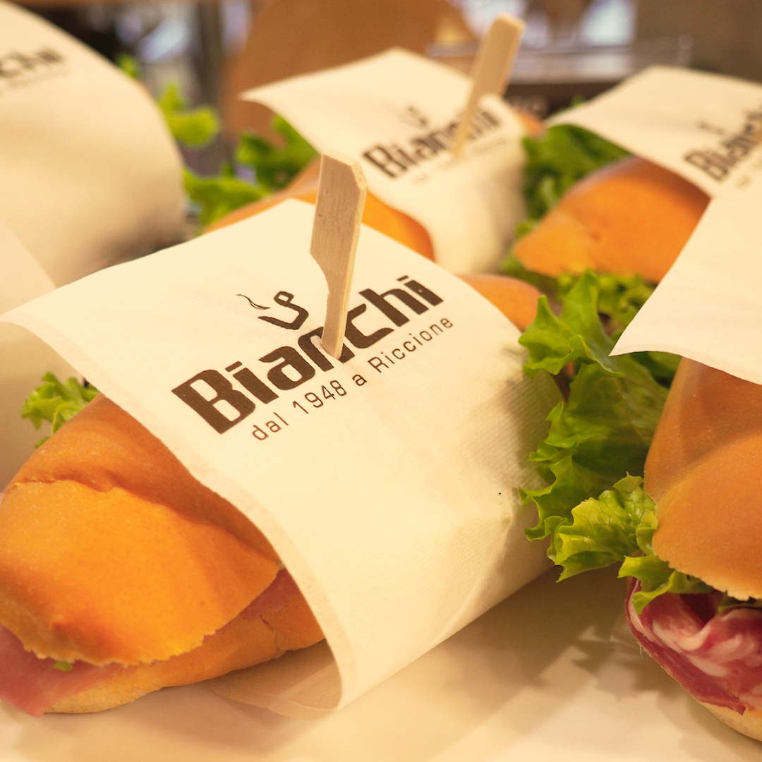 Bianchi Panificio Pasticceria Bar Mare