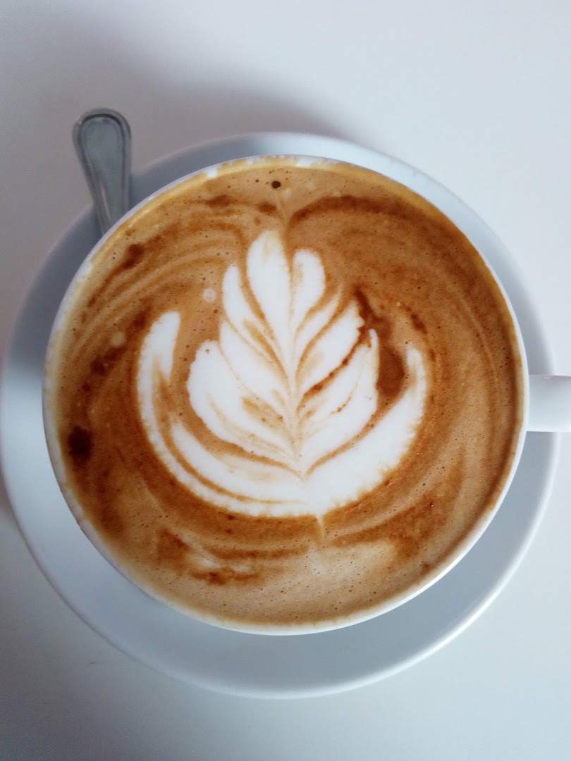 Bianco Art Cafè