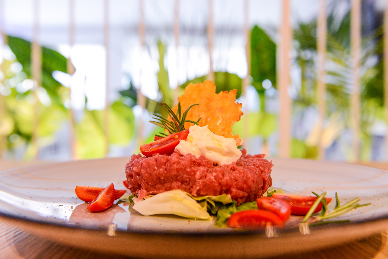 Bianco Art Cafè, Seregno