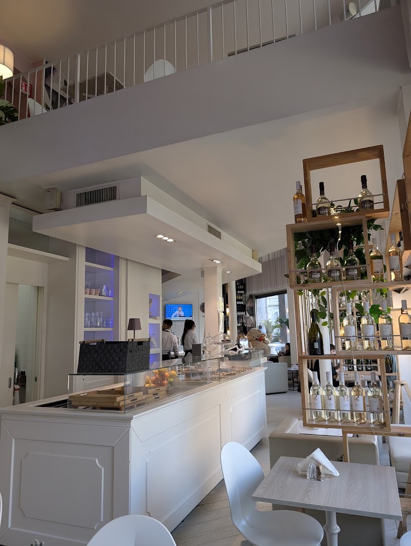 Bianco Art Cafè