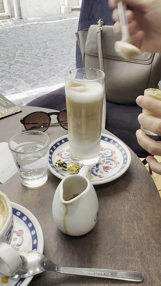 Bianco Bistrot •Coffee•Drink•Food