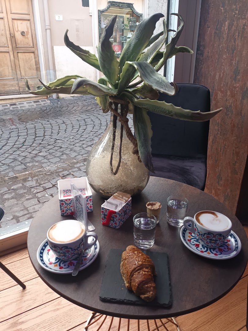 Bianco Bistrot •Coffee•Drink•Food