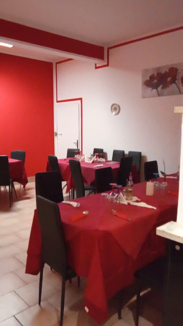 Bianco e Rosso Bar Pizzeria