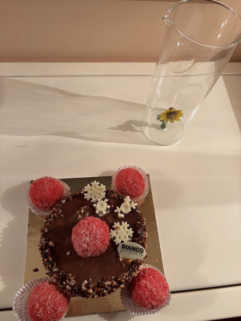 Bianco Gelaterie, Ravenna