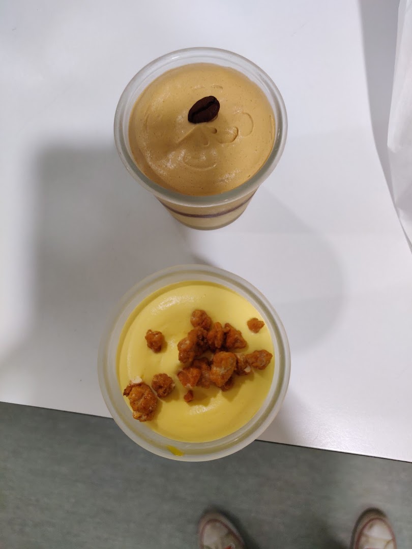 Bianco Gelaterie