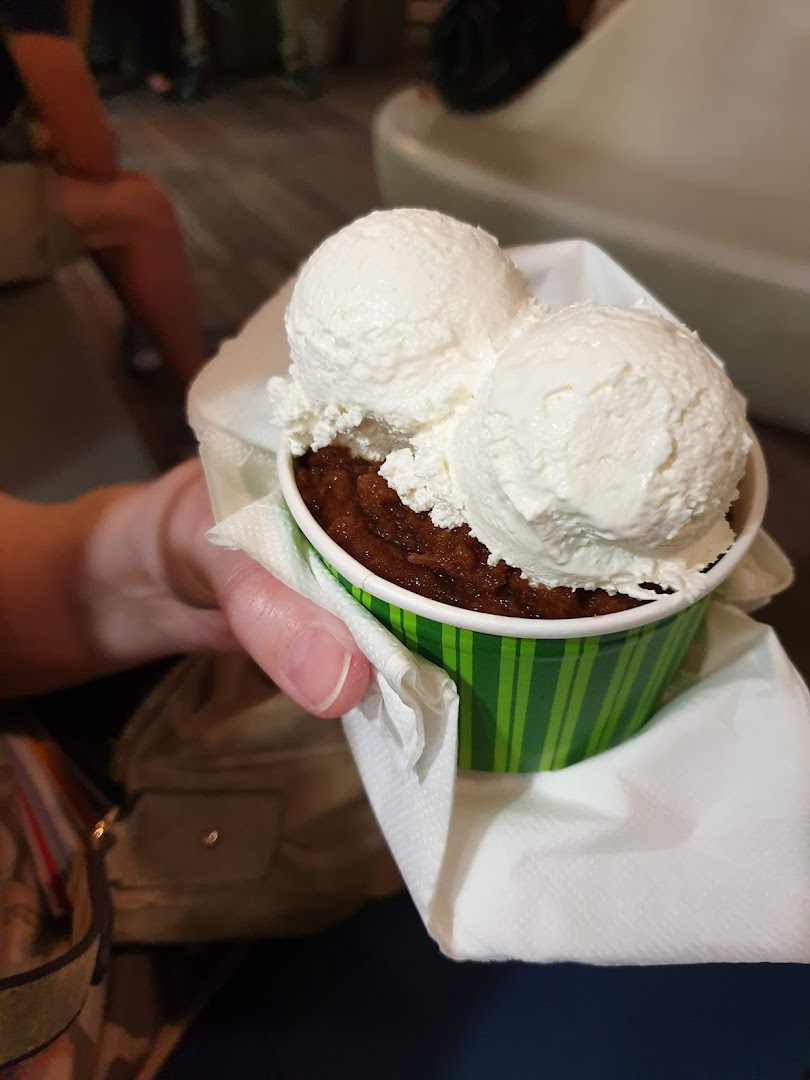 Bianco Gelaterie