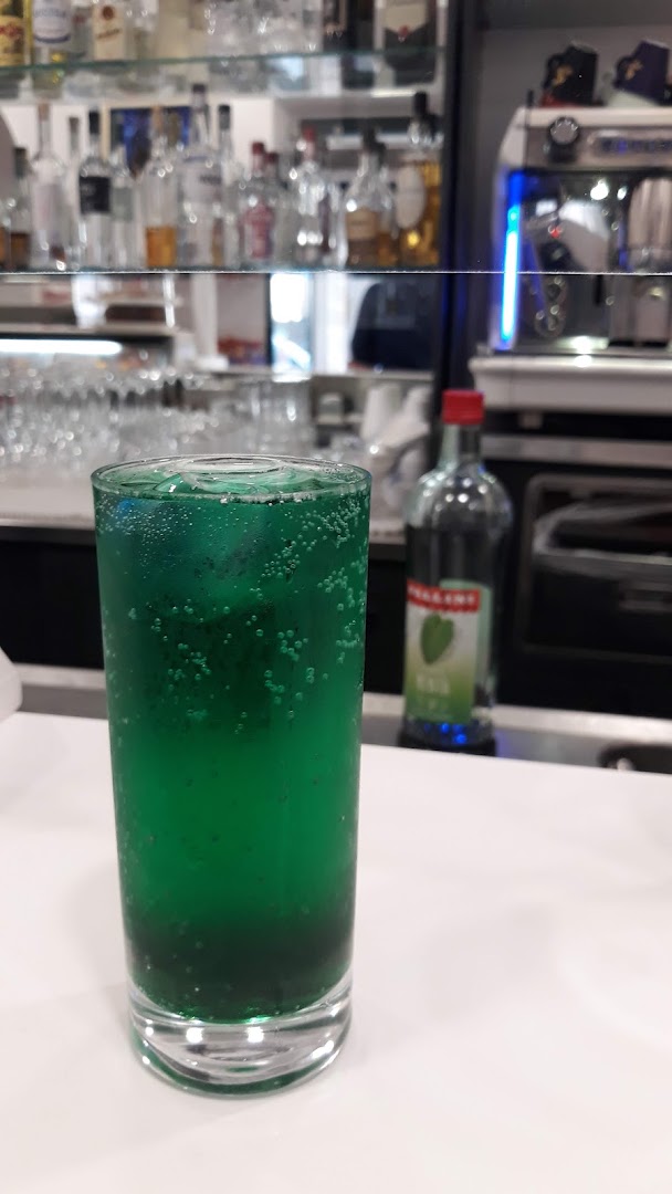 Bianco Latte