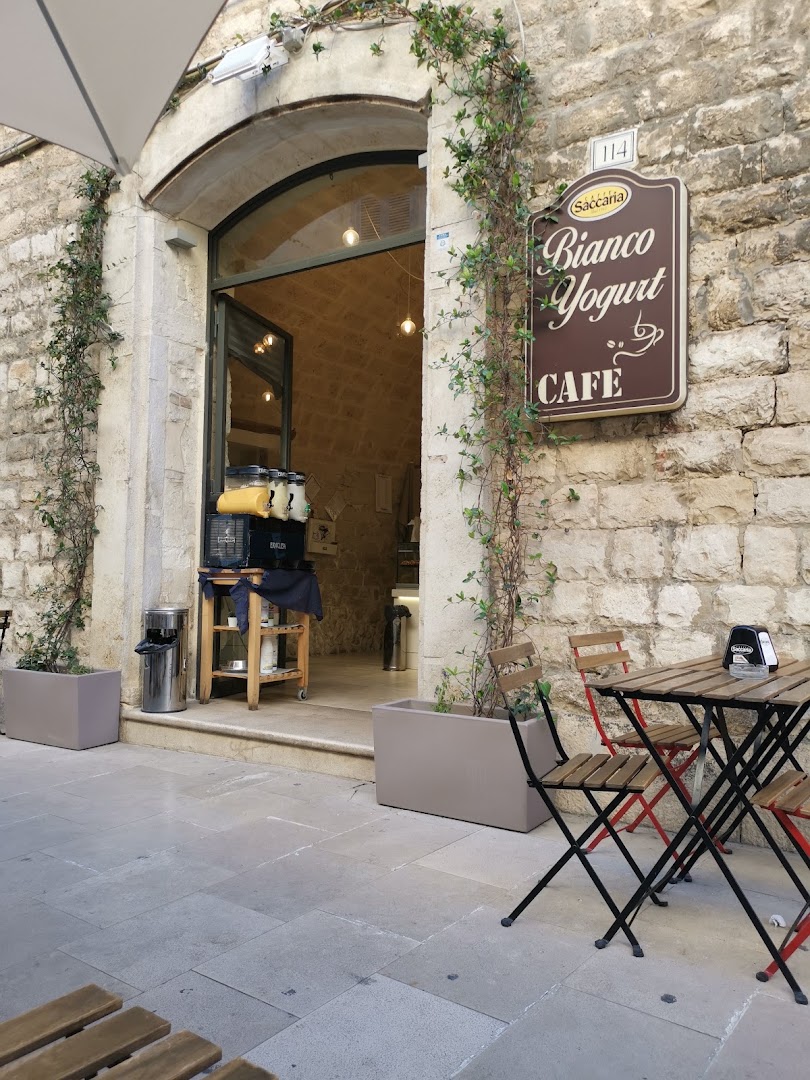 Bianco Yogurt Cafè