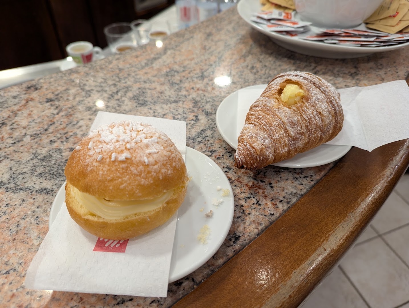 Bianco