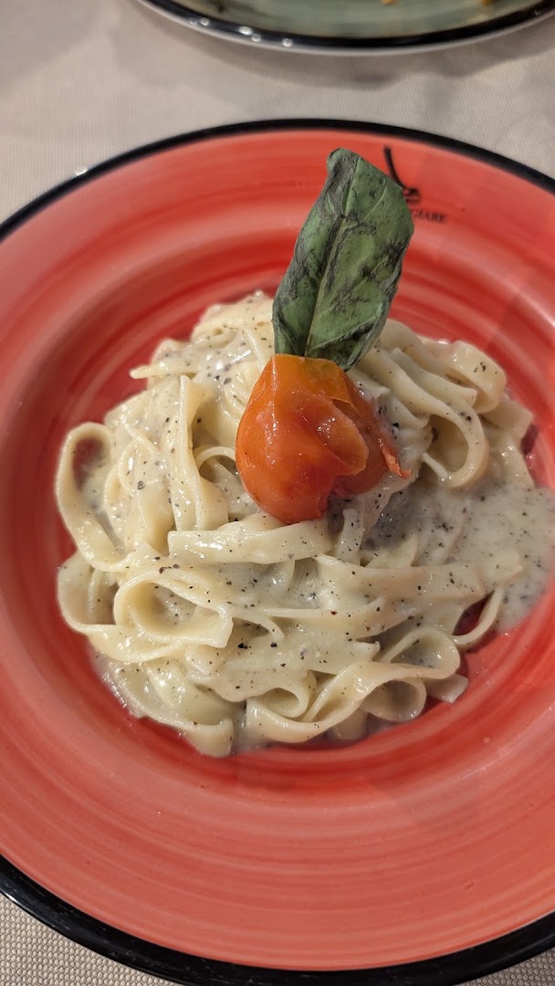 Biancomangiare - Cucina tipica napoletana Trattoria Osteria Napoli, Napoli