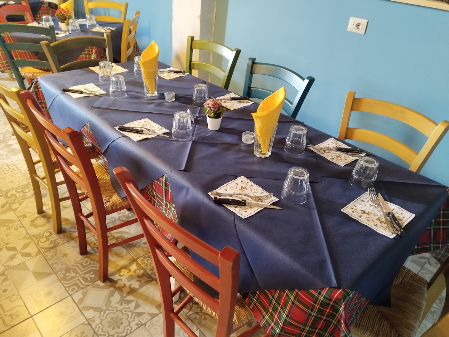 Biancomangiare - Osteria Contemporanea