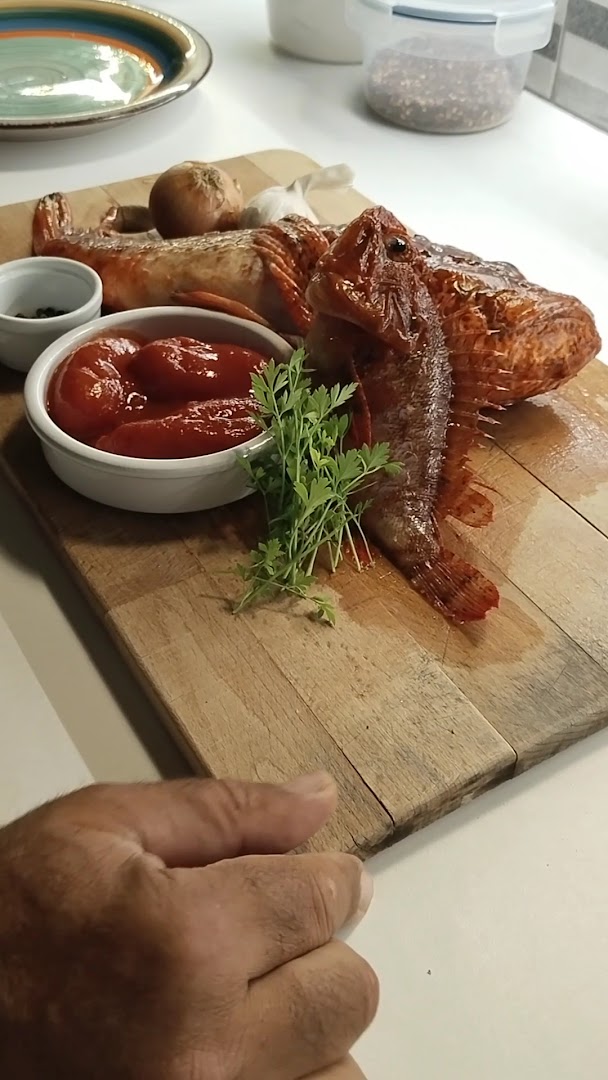 Biancomangiare - Osteria Contemporanea