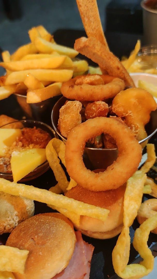 Biancopaco Family Bistrot - Ristorante con baby parking Infernetto- Apericena Infernetto