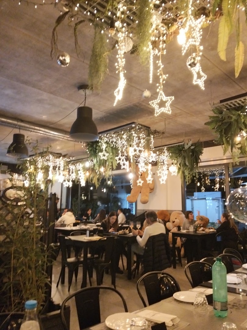 Biancopaco Family Bistrot - Ristorante con baby parking Infernetto- Apericena Infernetto