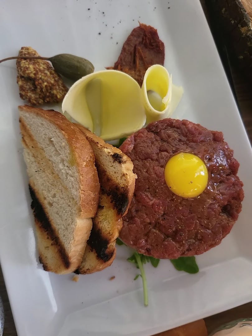 Biancospino Ristorante
