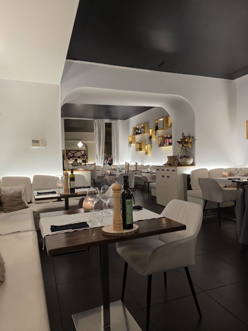Biancospino Ristorante