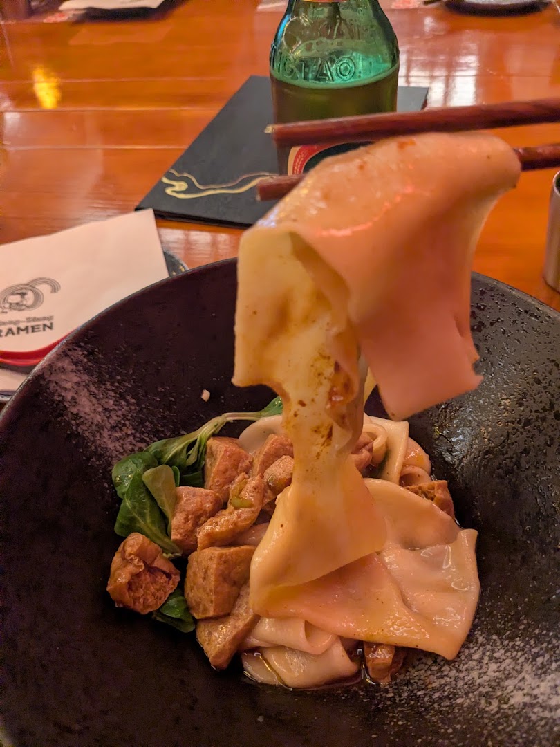 Biang Biang Ramen