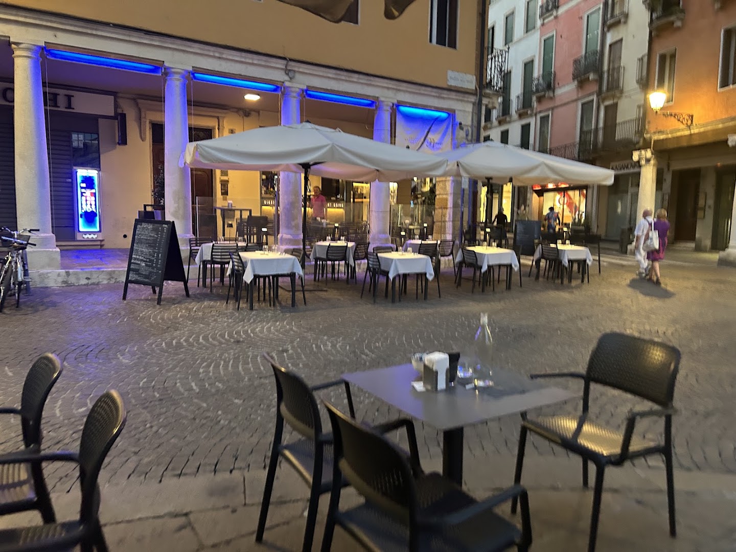 Biasio Centro