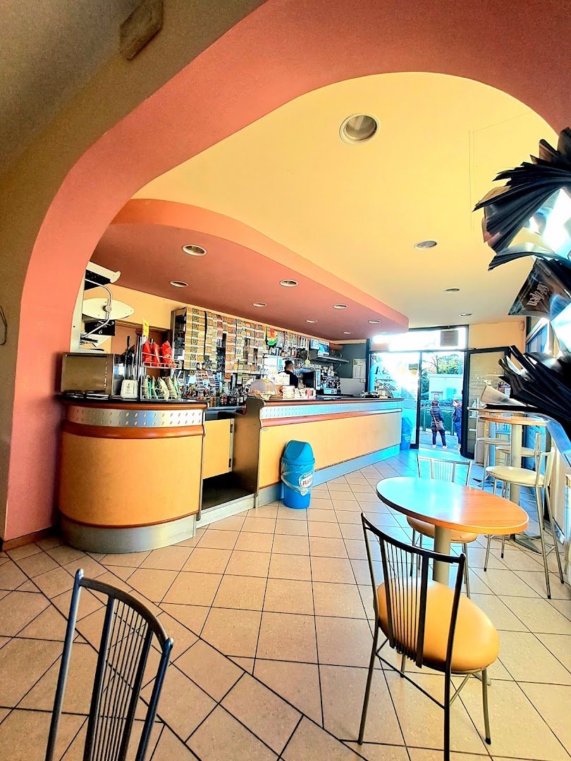 Biba Bar