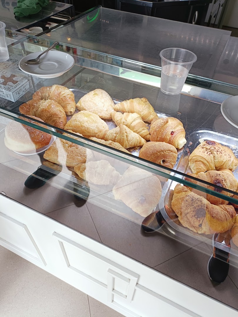 BIBA CAFFÈ - Da Claudio -, Bari